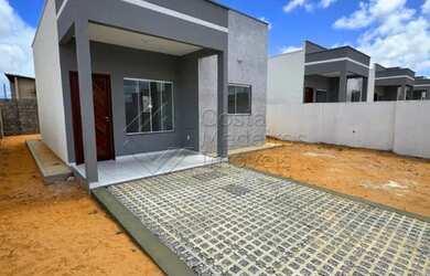 Imagem 2: Casa Aconchegante com Espaço Extra no Jardim Espanha, Extremoz