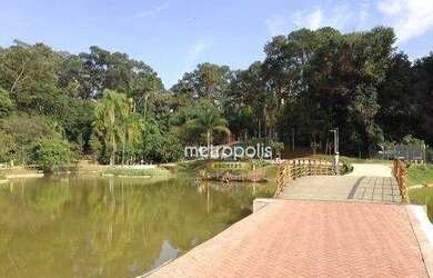 Imagem 7: Terreno à venda, 249 m² por R$ 747.000,00 - Vila Guiomar - Santo André/SP