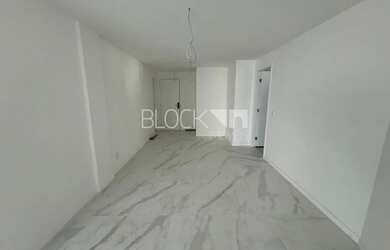 Imagem 10: Barra da Tijuca Apartamento com 3 dormitórios