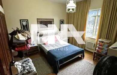 Imagem 8: Apartamento c/ 210 m² no Alto Uruguai - Tijuca