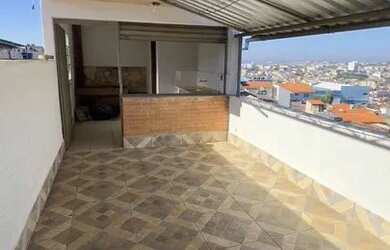 Imagem 2: Casa a venda no centro de Varginha