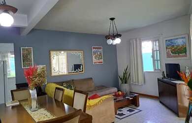 Imagem 15: F1062 Casa Duplex em Condomínio, em Arsenal - Fator Imóveis