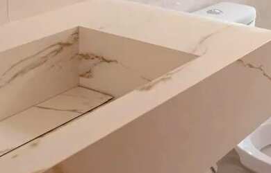 Imagem 4: Bairro Belvedere. Casas com 3 e 2 quartos. Fino acabamento. Quintal amplo