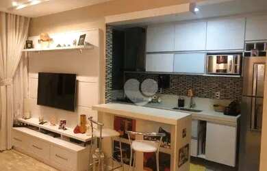 Imagem 3: Apartamento com 1 quarto à venda, 45 m² por R$ 870.000 - Botafogo -...