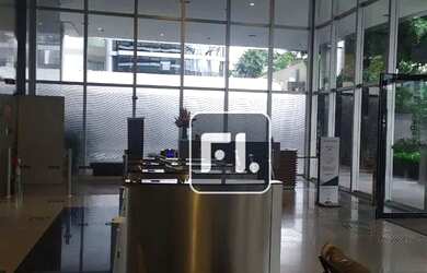 Imagem 4: Conjunto para alugar, 274 m² por R$ 36.022,49/mês - Vila Olímpia - São Paulo/SP