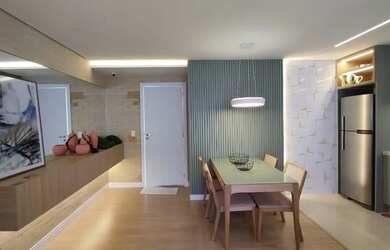 Imagem 2: NA - More em Águas Claras com sinal a partir de R$ 32.000,00