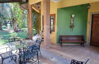 Imagem 8: Sobrado com 4 quartos à venda em Horto Florestal - SP