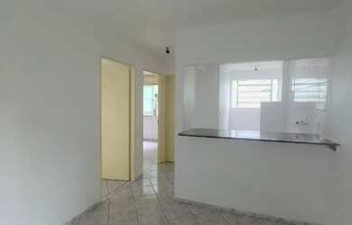 Imagem 3: ALUGO APTO TERREO 02 DORMITÓRIOS CANUDOS