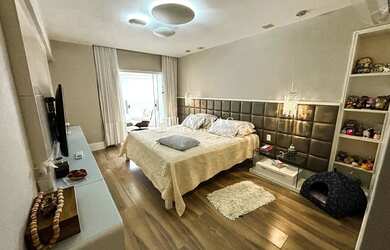 Imagem 13: Cobertura de Alto Padrão em Localização Nobre com Vista Mar e Lazer...