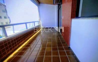 Imagem 2: Recreio dos Bandeirantes Apartamento 2 quartos, sendo 1 suite