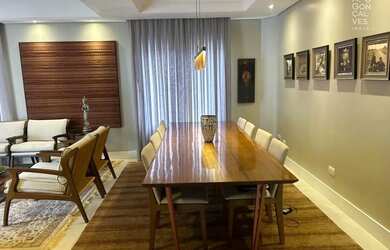 Imagem 9: Casa em condomínio, 04 Quartos, 04 Vagas, Campo Comprido, Curitiba