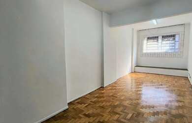 Imagem 3: Imóvel para aluguel tem 93 metros quadrados com 1 quarto em Barro Preto - Belo Horizonte