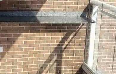 Imagem 5: Apartamento com 3 dormitórios para alugar, 70 m² por R$ 3.184,00/mês - Vila Rosália - Guar