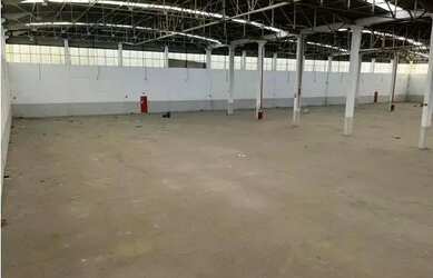 Imagem 2: Galpão para alugar em Barueri, Jardim Belval, com 4940 m²