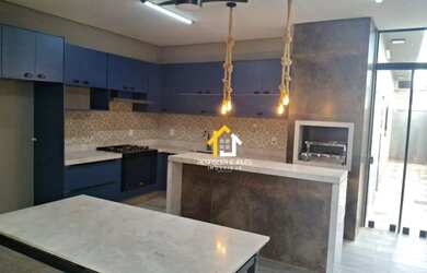 Imagem 3: Casa à venda no Condomínio Damha Fit Sao Jose Do Rio Preto