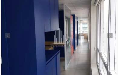 Imagem 2: CONJUNTO COMERCIAL em SÃO PAULO - SP, PINHEIROS