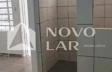 Imagem: O apartamento possui 1 Dormitório, 1 Banheiro e 46m² de Área