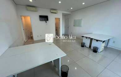 Imagem: O depósito possui 1 Vaga na garagem, 40m² de Área e está