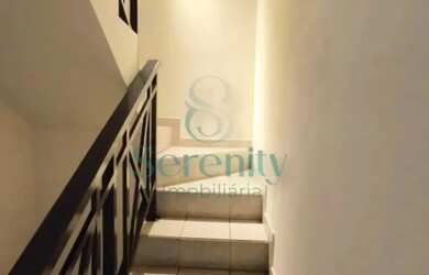 Imagem 5: Sobrado para alugar no Jardim Antares 3 quartos, suíte e 2 vagas de garagem...