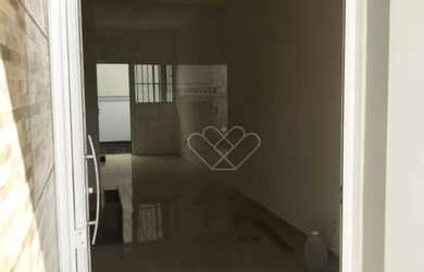 Imagem 5: Casa com 2 Dormitórios e Ambientes Integrados para Alugar na Morada do...