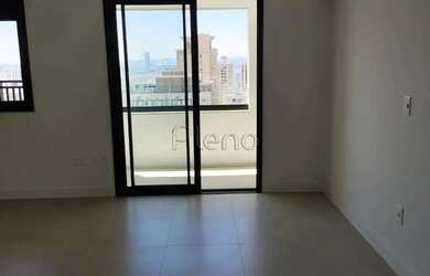 Imagem 5: Apartamento à venda e para alugar em Campinas, Centro, com 1 quarto,...