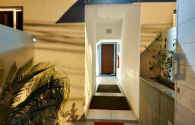 Imagem: O studio possui 1 Dormitório, 1 Banheiro, 25m² de Área, Imóvel