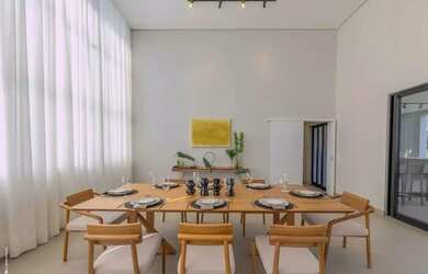 Imagem 15: Casa com 5 dormitórios à venda, 490 m² por R$ 6.100.000,00 - Condomínio Fazenda Alvorada