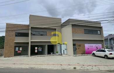 Imagem: O depósito possui 34m² de Área, Imóvel novo e está localizado