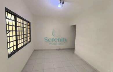 Imagem 2: Sobrado para alugar no Jardim Antares 3 quartos, suíte e 2 vagas de garagem...