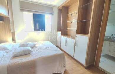 Imagem 16: Apartamento no Ed. Terroir a venda, 114M, 03 dormitórios, 01 suíte. Porteira fechada