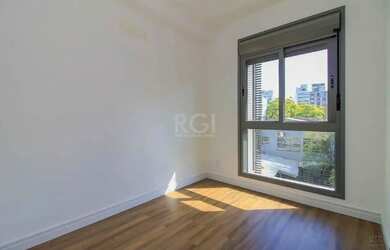 Imagem 16: Semi mobiliado 2 quartos (1 suíte) e 1 vaga. Infra completa e ótima localização