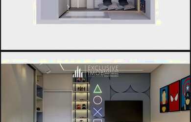 Imagem 2: Imóvel para venda tem 112 metros quadrados com 3 quartos em Centro -...