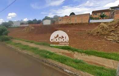 Imagem 2: Terreno de 2.250 m² à venda no bairro Morumbi, Cascavel/PR