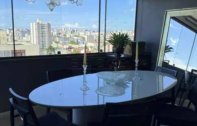 Imagem 5: Apartamento 3 dormitórios com suíte e vaga coberta