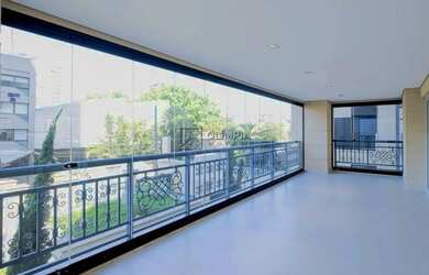 Imagem 4: Aluguel Apartamento 4 Dormitórios - 755 m² Vila Olímpia
