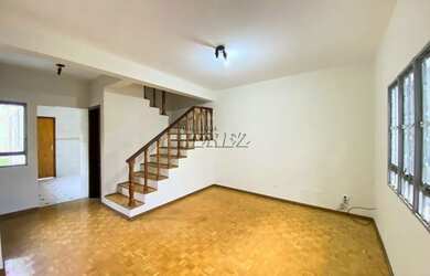 Imagem 3: Casa para alugar no Santa Monica, região norte de Londrina