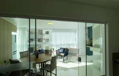 Imagem 13: Apartamento veraneio em Meia Praia