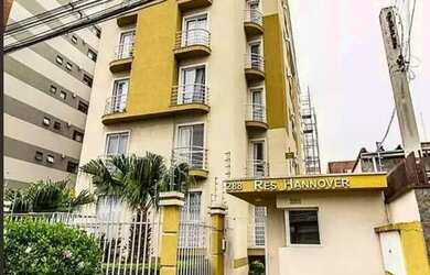 Imagem: O apartamento para alugar possui 2 Dormitórios, 1 Banheiro