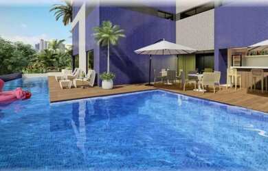 Imagem 2: APARTAMENTO 3 QUARTOS, 3 SUÍTES, NASCENTE, CAMINHO DAS ÁRVORES LE QUARTIER