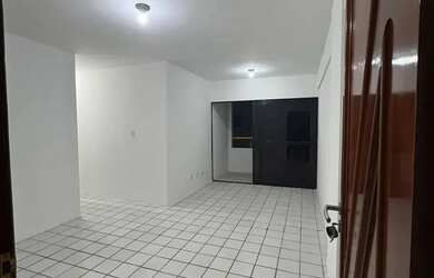 Imagem 1: Imóvel para venda com 91 metros quadrados com 3 quartos em Boa Viagem - Recife - PE