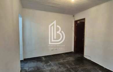 Imagem 6: Casa Térrea para locação com 2 quartos, 1 vaga Rudge Ramos , Rua sem...