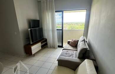 Imagem 6: Apartamento à venda no Residencial Clóvis Ciarlini