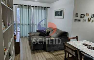 Imagem 3: Apartamento para locação Forest Hills de 3 dormitórios no Jardim Marajoara...