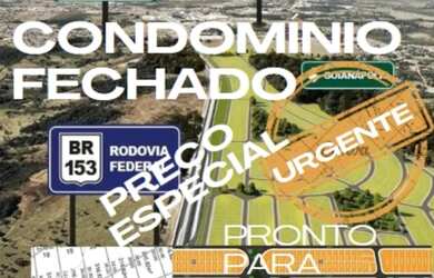 Imagem: O terreno possui 340m² de Área e está localizado em Vila