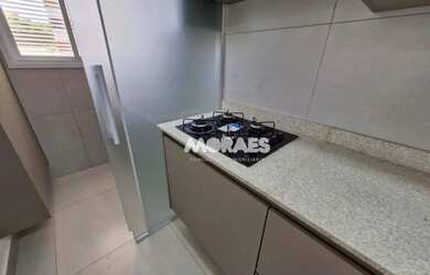 Imagem 5: Apartamento com 2 quartos, com armários e 1 vaga, 64 m² - venda por...