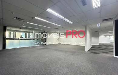 Imagem 5: Meia laje comercial em Pinheiros