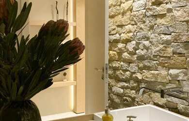 Imagem 16: Apartamento à venda, 323 m² por R$ 6.400.000,00 - Campo Belo - São...