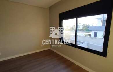 Imagem 15: VENDA-CASA-CONDOMÍNIO ALPHAVILLE-JARDIM CARVALHO-PONTA GROSSA - PR