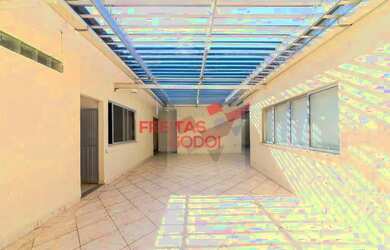 Imagem 6: Casa 7 Quartos à venda - Hugo Lange - Curitiba/Pr