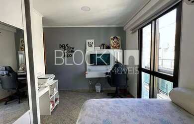 Imagem 16: Recreio dos Bandeirantes Cobertura 3 quartos, sendo 1 suite